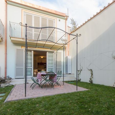 Apartamento Borgo Guelfo VII Florencia Exterior foto