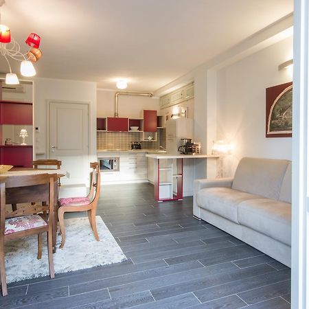 Apartamento Borgo Guelfo VII Florencia Exterior foto