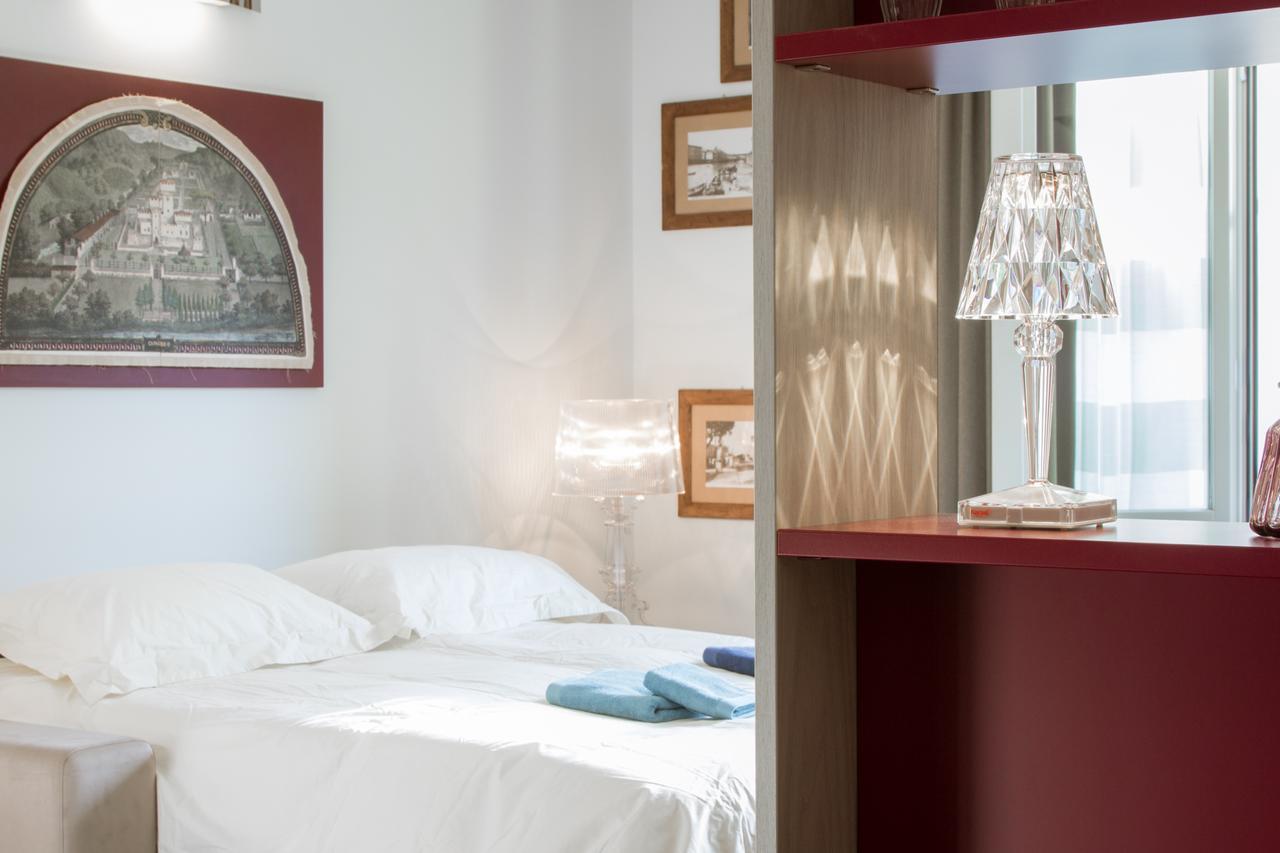 Apartamento Borgo Guelfo VII Florencia Exterior foto