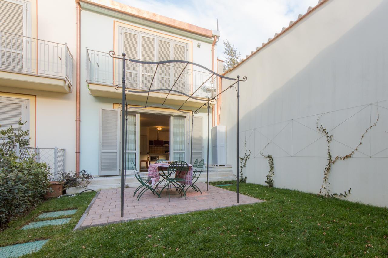Apartamento Borgo Guelfo VII Florencia Exterior foto