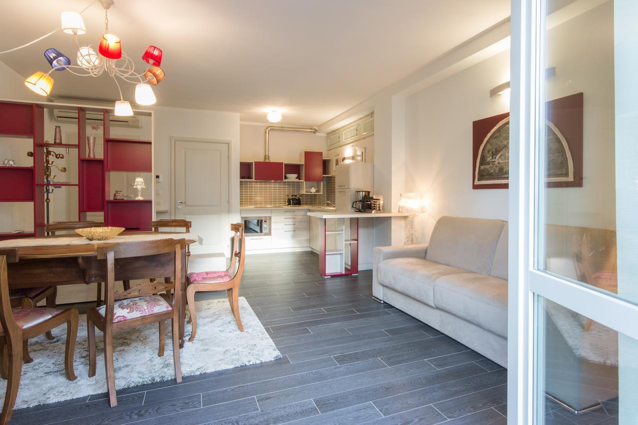 Apartamento Borgo Guelfo VII Florencia Exterior foto