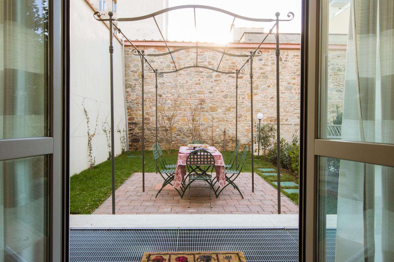 Apartamento Borgo Guelfo VII Florencia Exterior foto