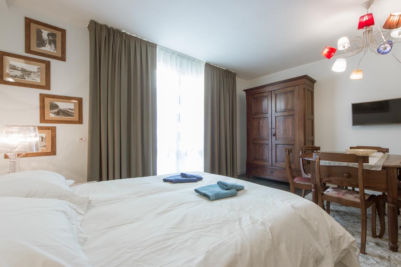 Apartamento Borgo Guelfo VII Florencia Exterior foto