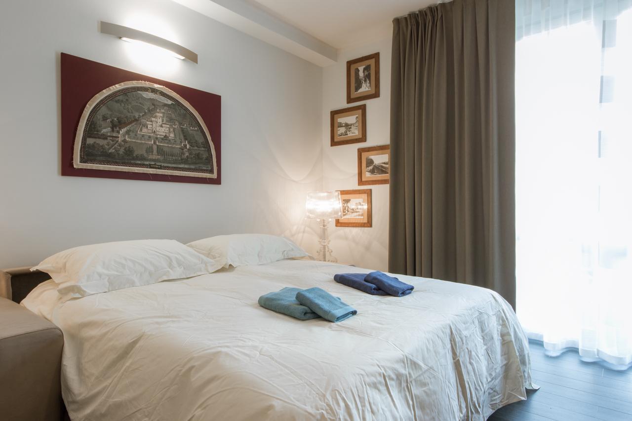 Apartamento Borgo Guelfo VII Florencia Exterior foto