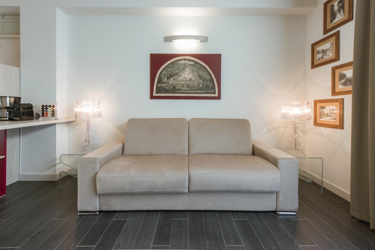 Apartamento Borgo Guelfo VII Florencia Exterior foto