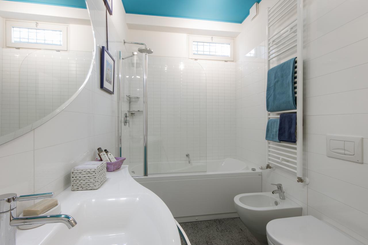 Apartamento Borgo Guelfo VII Florencia Exterior foto