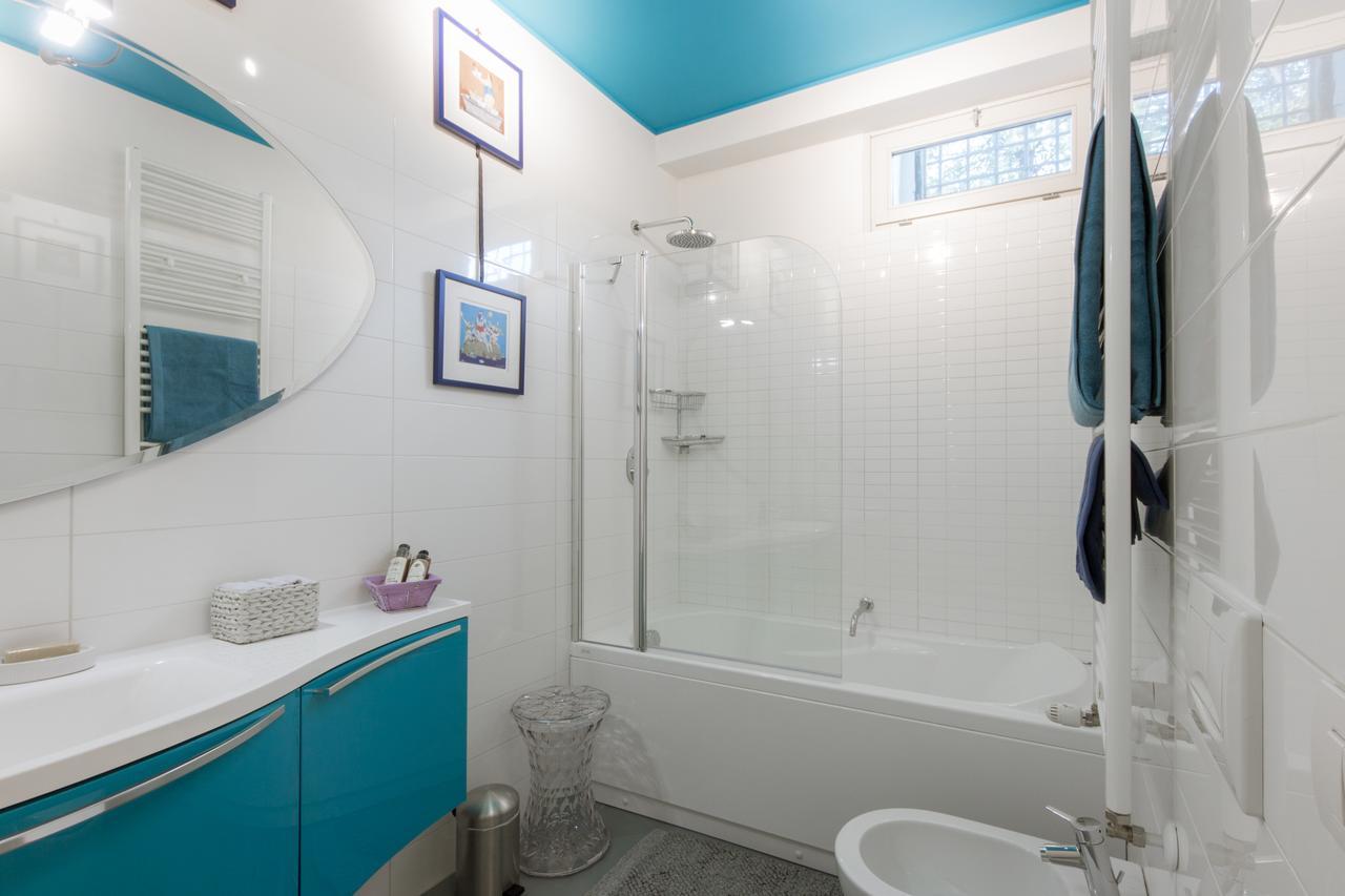Apartamento Borgo Guelfo VII Florencia Exterior foto