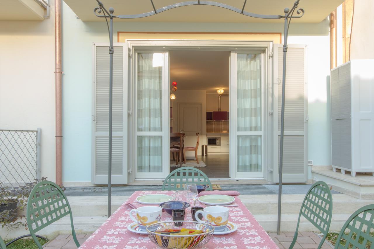 Apartamento Borgo Guelfo VII Florencia Exterior foto